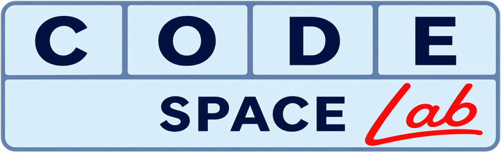 Code Space Lab