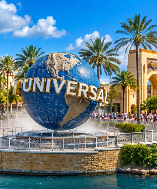 Universal Studios
