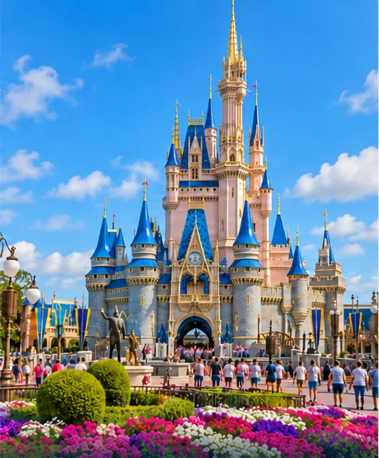 Walt Disney World